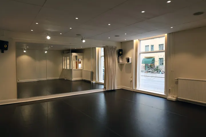 SAND Dansskola — dance-studio in Stockholm — 6