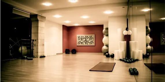 Station Nord Nation — pilates-studio à Dijon — 3