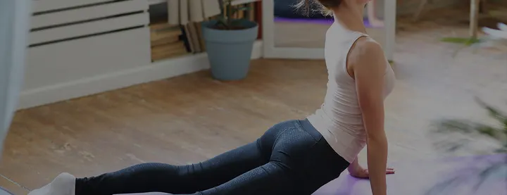 Station Nord Nation — Pilates à Clos de Pouilly, Dijon