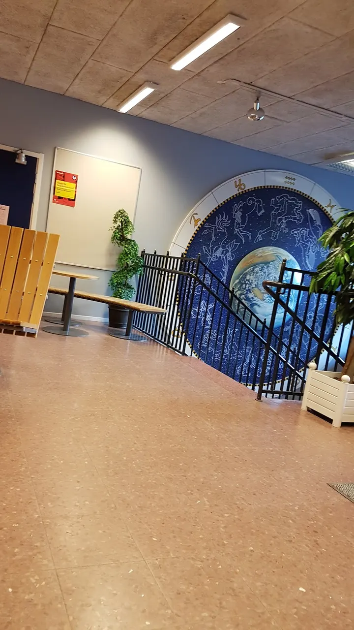 Rönninge Gymmix — träningsstudio i Rönninge — 3