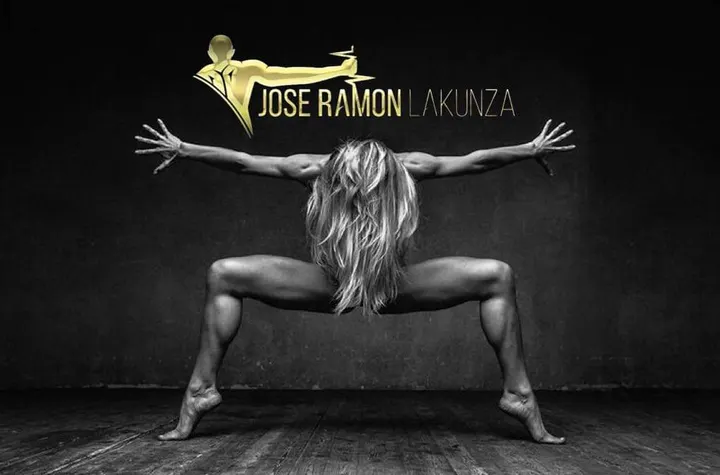 José Ramón Lakunza Electrofitness — estudio de fitness-studio en San Sebastián — 4