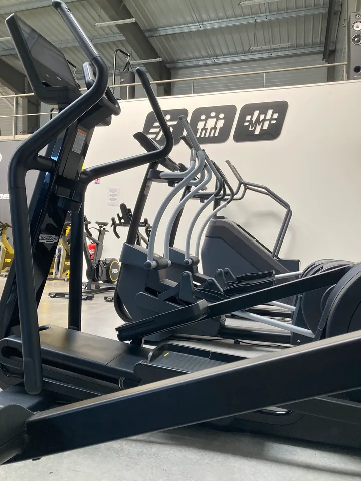 Centre APOLLO 3S — salle de fitness-studio à Montaigu — 5
