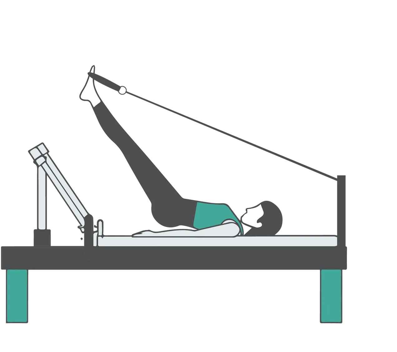 Greenwich Pilates — reformer pilates-studio in London — 3