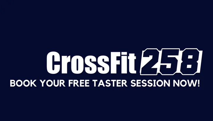 CrossFit® 258 — crossfit-studio in Blandford Forum — 2