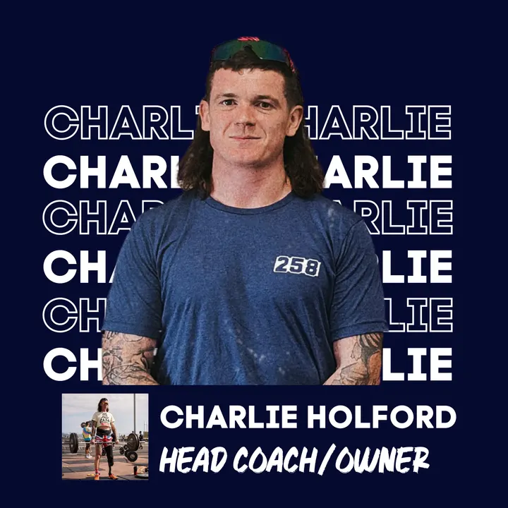 CrossFit® 258 — crossfit-studio in Blandford Forum — 3