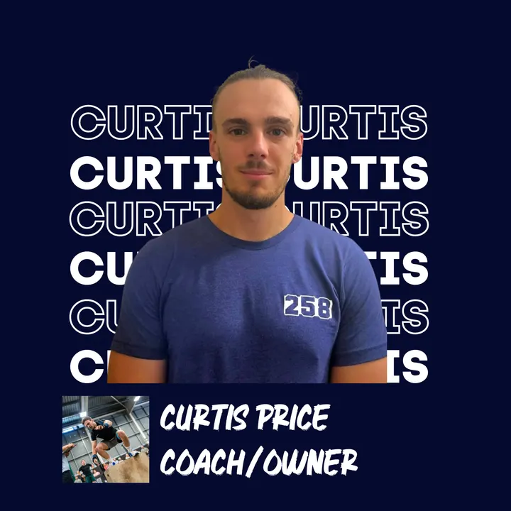 CrossFit® 258 — crossfit-studio in Blandford Forum — 3