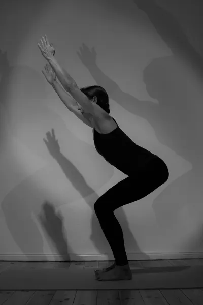 Yoga & Cure Ausbildung — yoga-studio in Berlin — 3