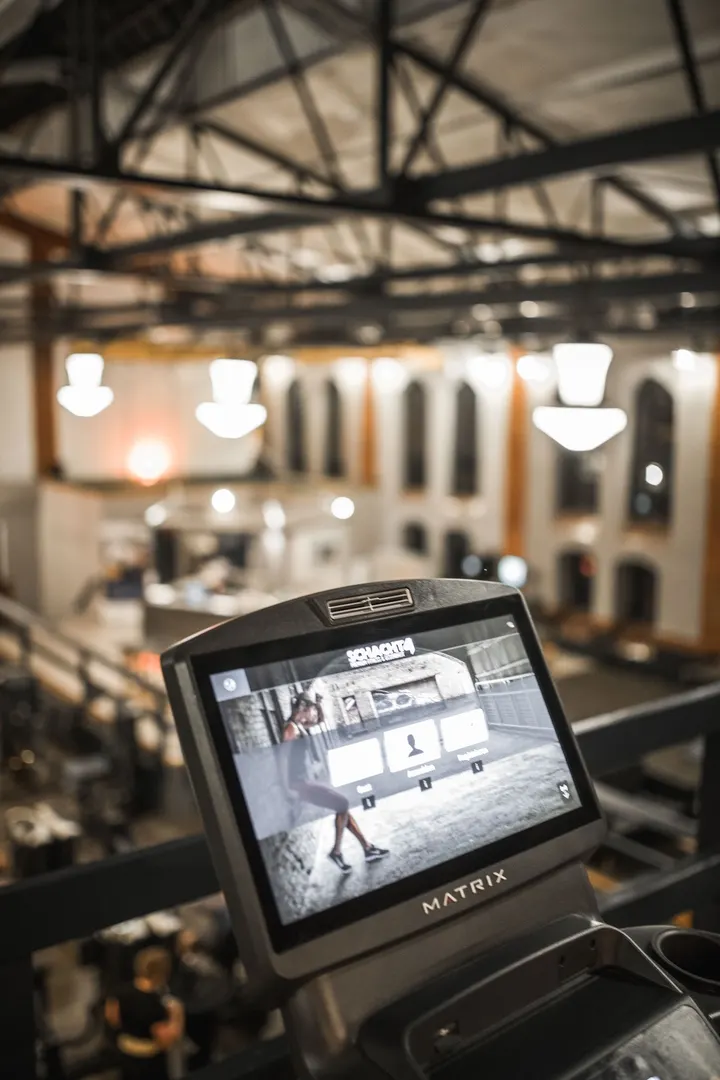 Fitnessstudio Moers - Schacht 4 Fitness — fitnessstudio in Moers — 3