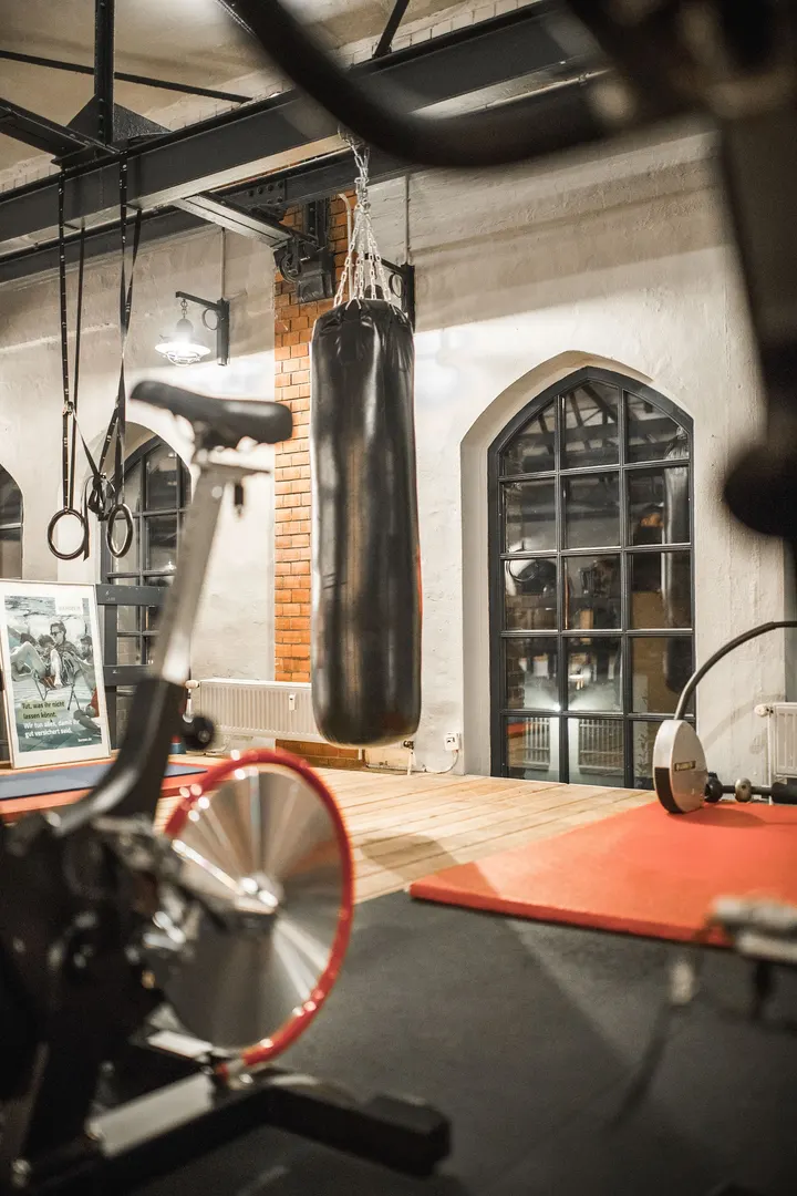 Fitnessstudio Moers - Schacht 4 Fitness — fitnessstudio in Moers — 5