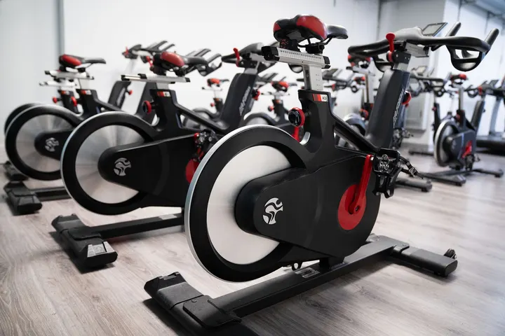 AKTIV 24H — estudio de fitness-studio en Barcelona — 3