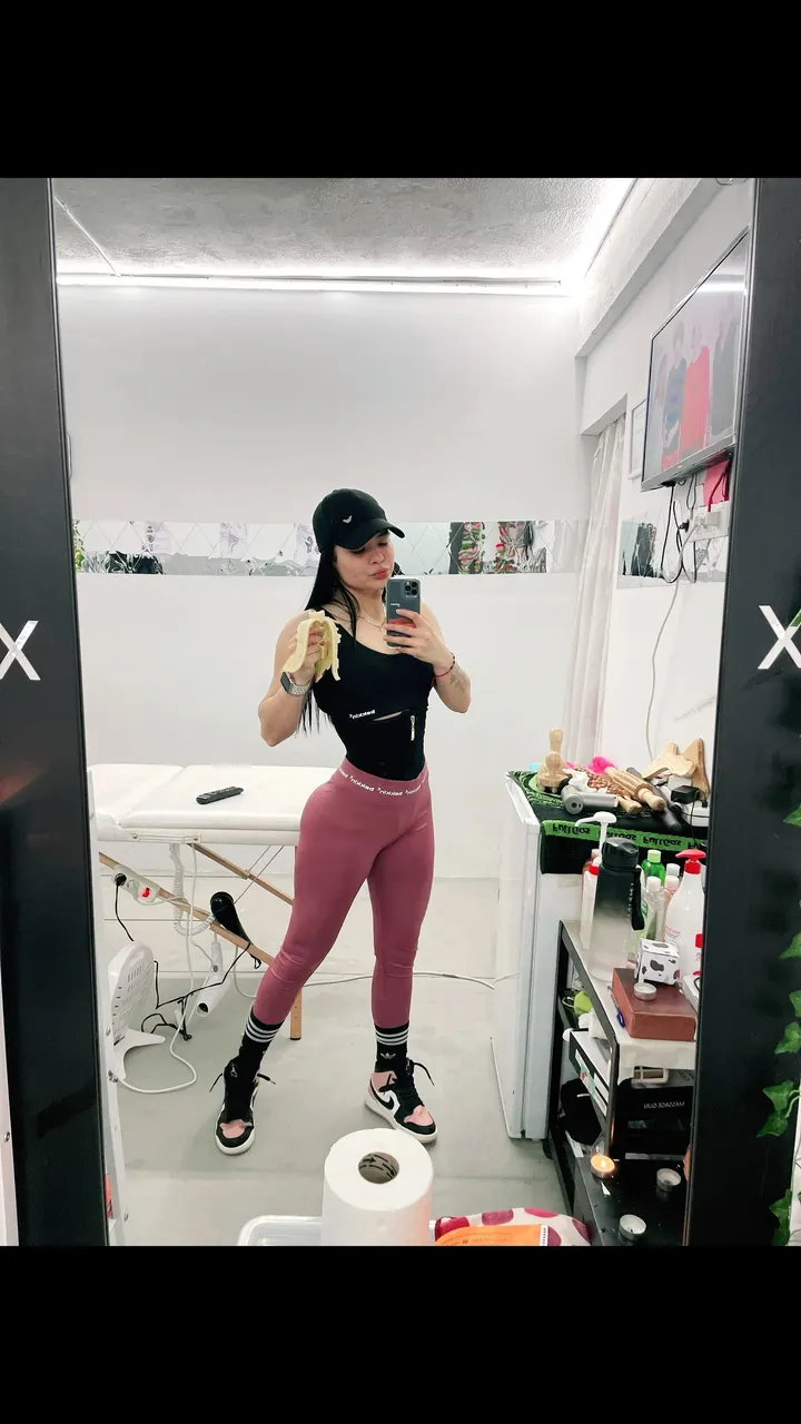 MONSTER FITNESS CENTER — estudio de fitness-studio en Santander — 5