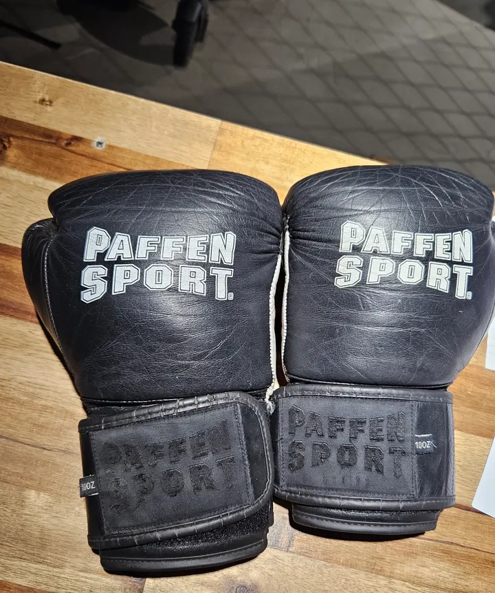 EFC Extreme Fight Club — mma-studio in Gießen — 3