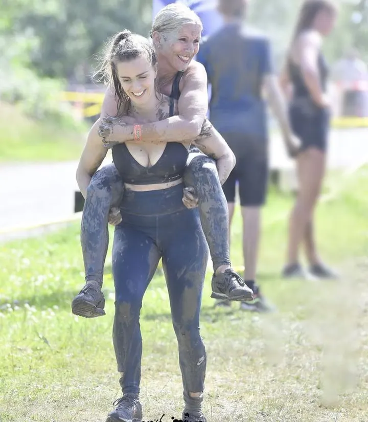 Karin Sports — personal training-studio in Noord, Hoofddorp — 2