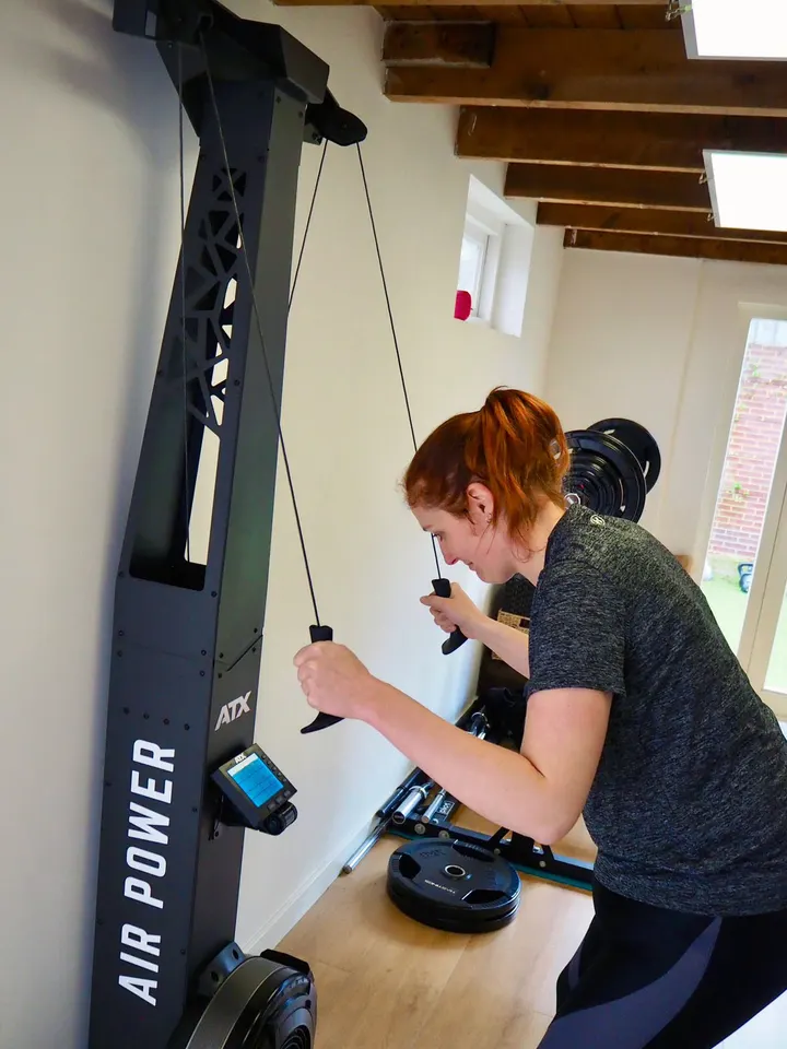 Karin Sports — personal training-studio in Noord, Hoofddorp — 3