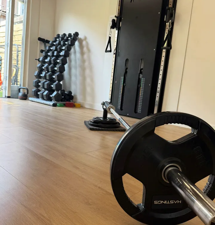 Karin Sports — Personal training in Noord, Hoofddorp