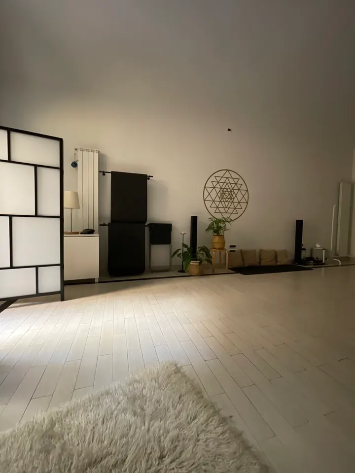 SATTVA YOGA ROMA — Yoga a Prati, Roma