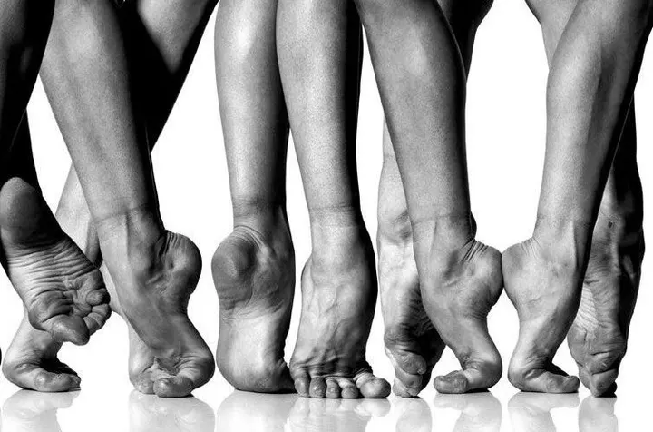 Meudon Gym Danse — danse-studio à Meudon, Paris — 2