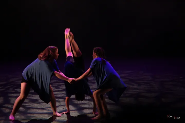 Meudon Gym Danse — danse-studio à Paris — 3