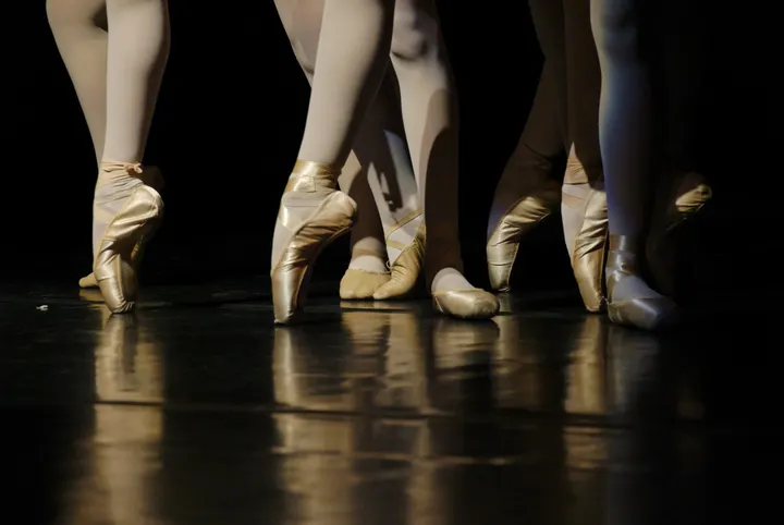 Meudon Gym Danse — Danse à Meudon