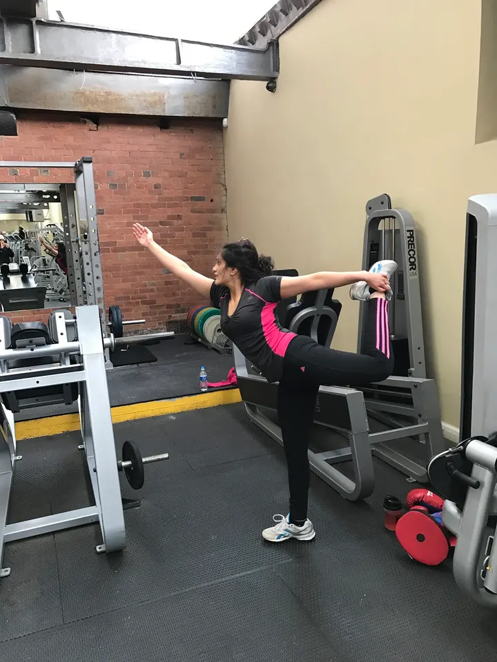 QF FITNESS PERSONAL TRAINING — PT Studio in Savile Town, Dewsbury