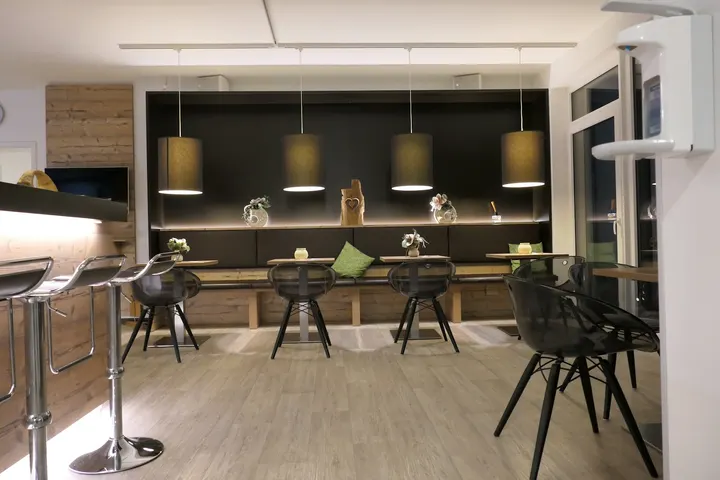LeVita — fitnessstudio in Gemünden — 3