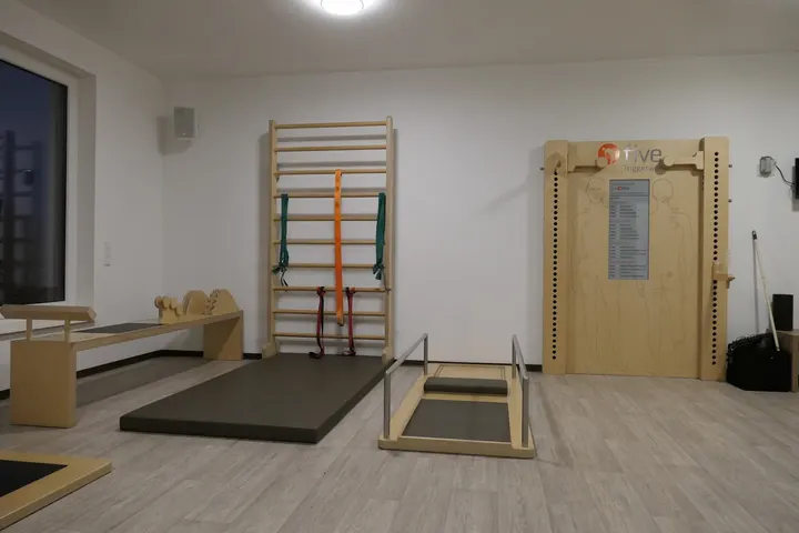 LeVita — fitnessstudio in Gemünden — 3