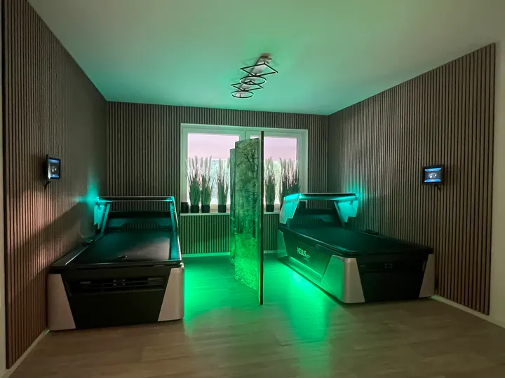 LeVita — fitnessstudio in Gemünden — 5
