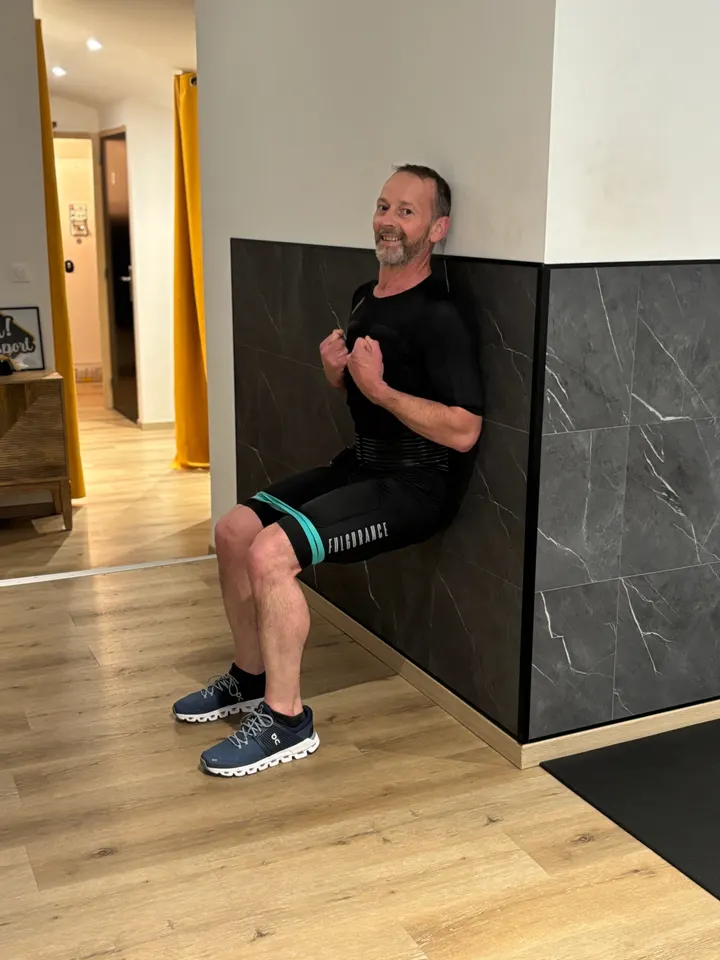 Eh ! My Sport — salle de fitness-studio à La Butte, Vire Normandie — 3