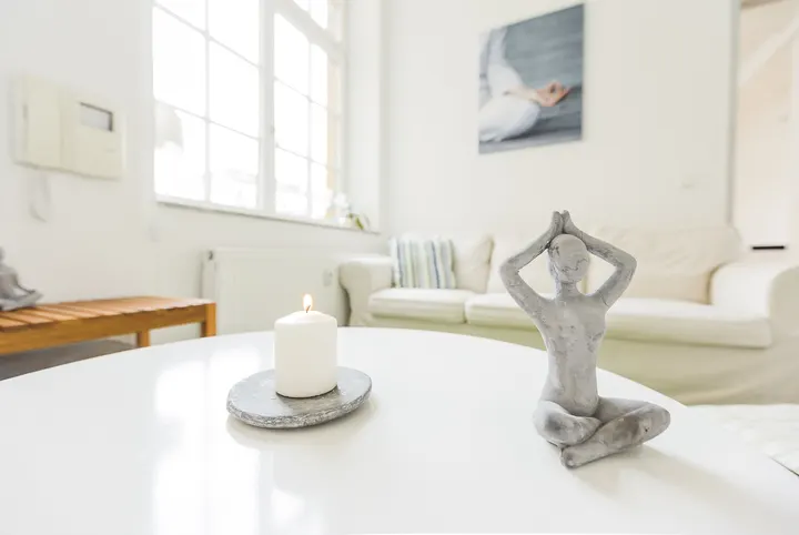 IN BALANCE Yogazentrum Leipzig — yoga-studio in Connewitz, Leipzig — 2
