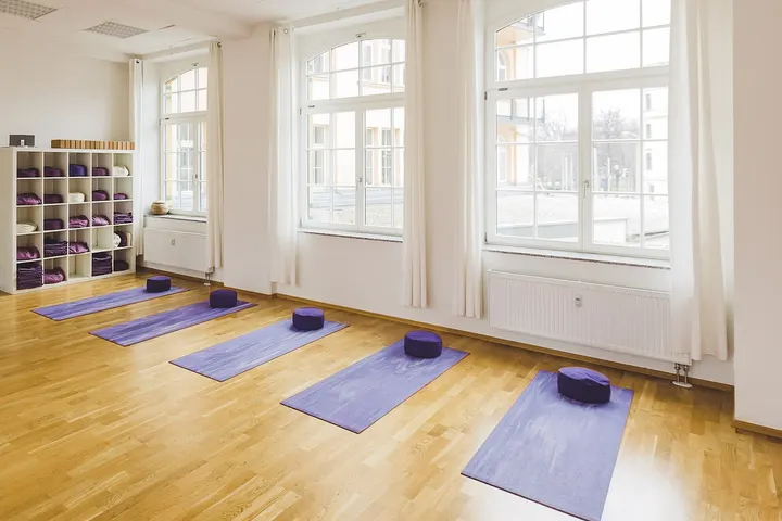 IN BALANCE Yogazentrum Leipzig — yoga-studio in Leipzig — 3