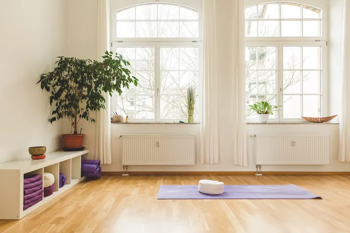 IN BALANCE Yogazentrum Leipzig — yoga-studio in Leipzig — 4