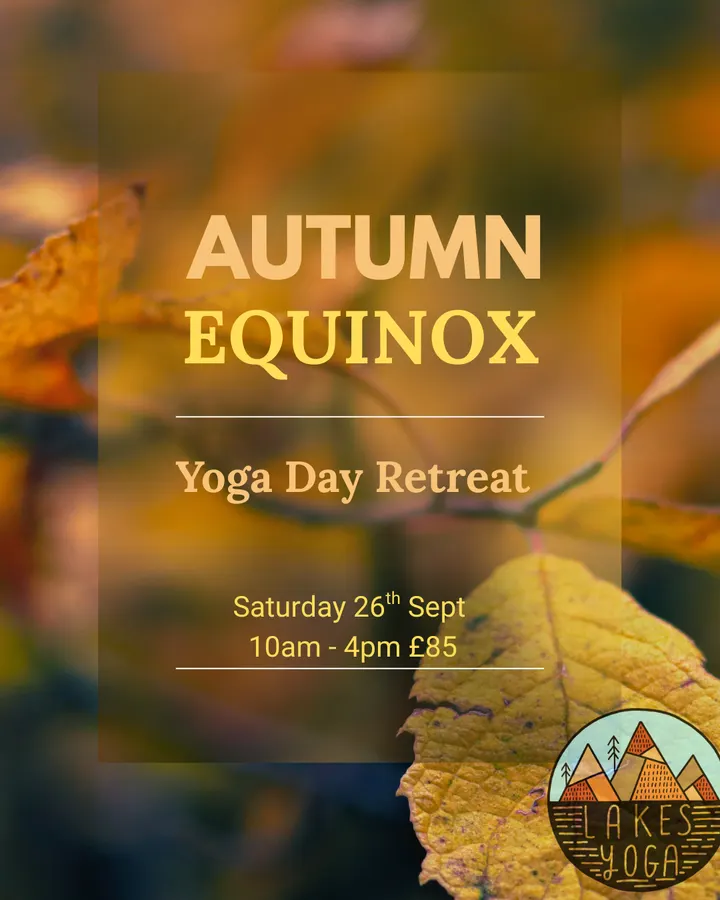 Lakes Yoga — meditation-studio in Windermere — 3