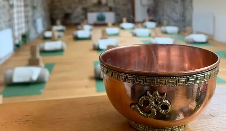 Lakes Yoga — Fitness Studio in Windermere