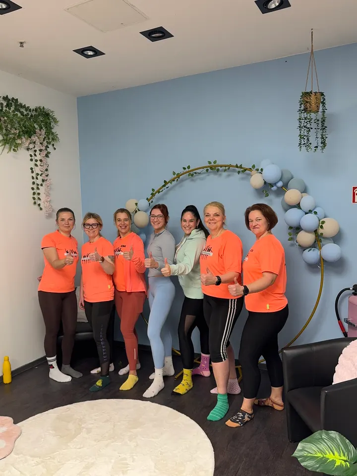 Pilates Studio Alessa Semrau — Pilates in Hamm-Mitte, Hamm