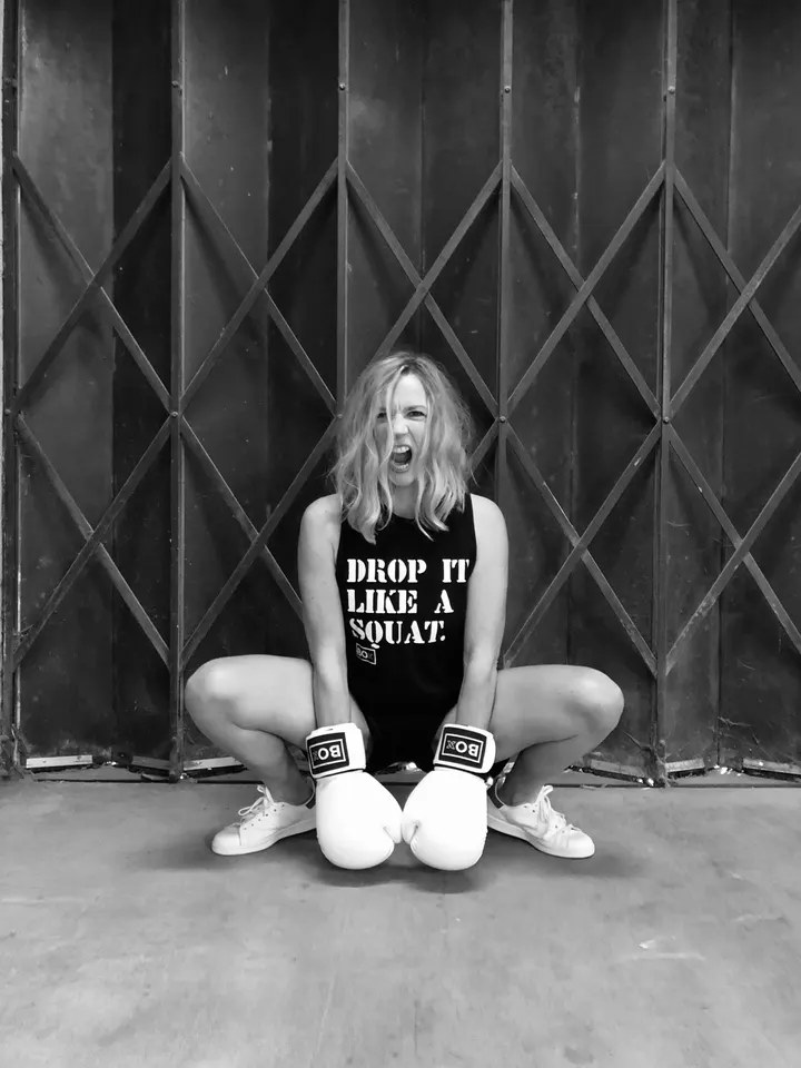 BOx Studio — hiit-studio in Shelthorpe, Loughborough — 2