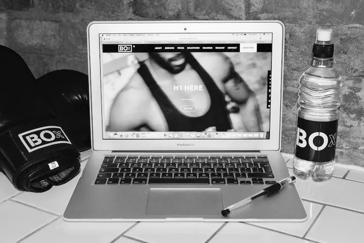 BOx Studio — hiit-studio in Loughborough — 3