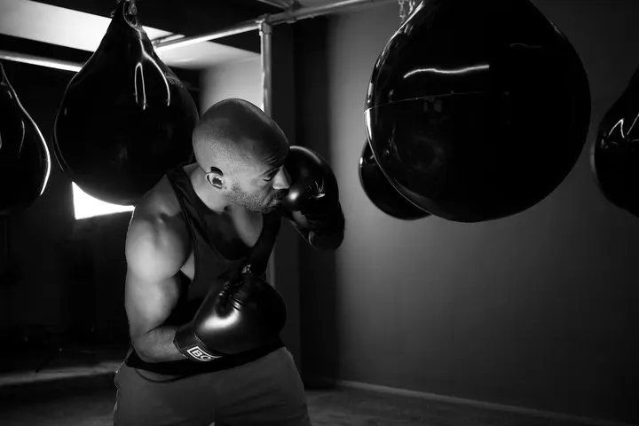 BOx Studio — HIIT in Shelthorpe, Loughborough