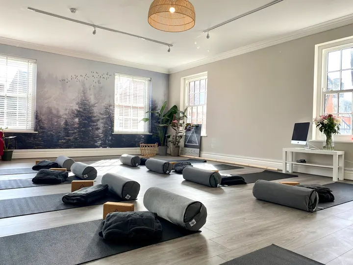 Salutations Studio — fitness studio in Goole — 2