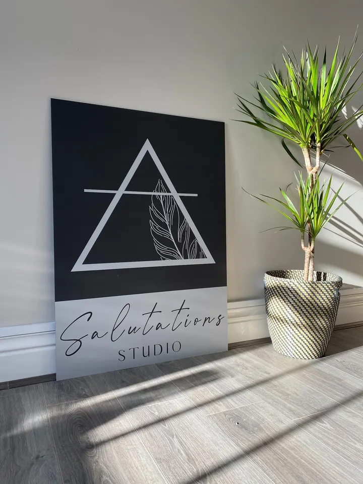 Salutations Studio — fitness studio in Goole — 3