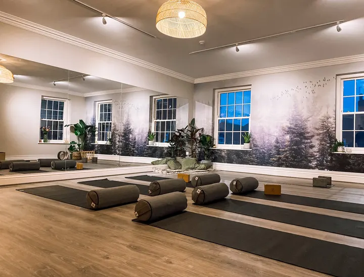 Salutations Studio — fitness studio in Goole — 3