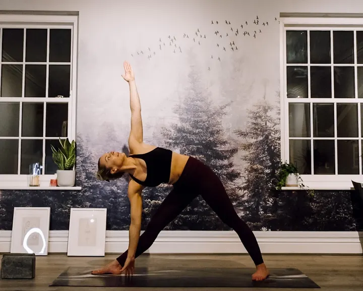 Salutations Studio — fitness studio in Goole — 5