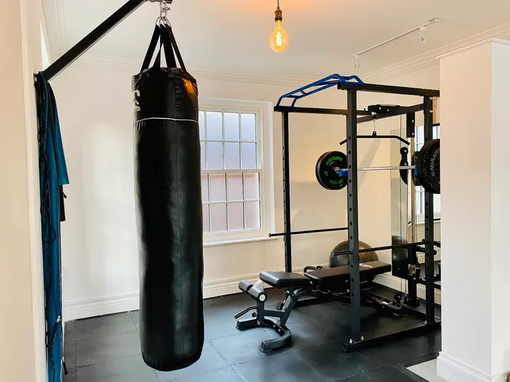 Salutations Studio — Yoga in Goole