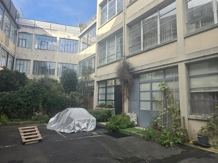 Ananda Kala Yoga — yoga-studio à Villiers - Barbusse, Montreuil — 2