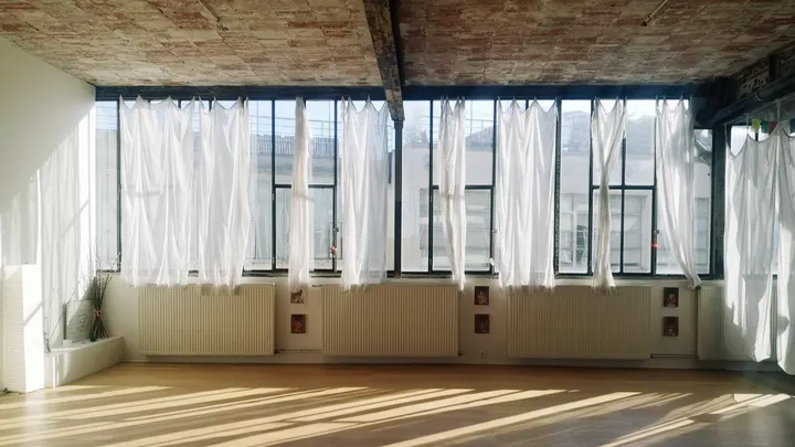 Ananda Kala Yoga — yoga-studio à Montreuil — 4