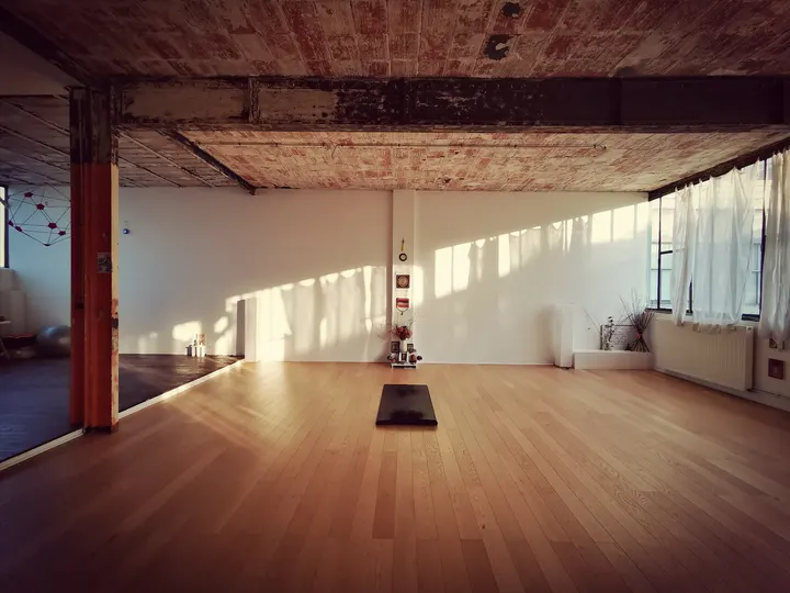 Ananda Kala Yoga — Yoga à Villiers - Barbusse, Montreuil
