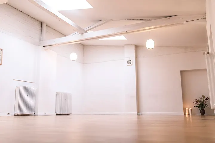 Yoga 1a — yoga-studio in Ehrenfeld, Köln — 2