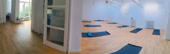 Yoga 1a — yoga-studio in Köln — 4