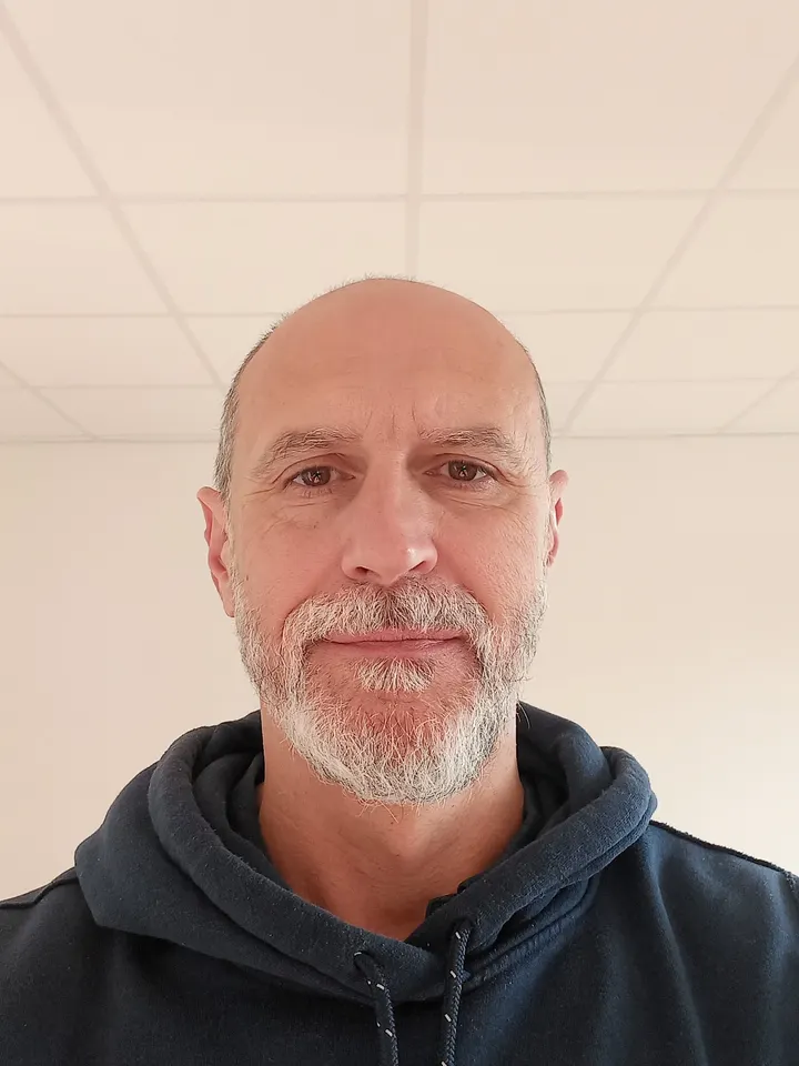 "Coaching sportif Studio Performance + Sport santé Préparation physique" — coaching personnel-studio à Camplanier, Nîmes — 2