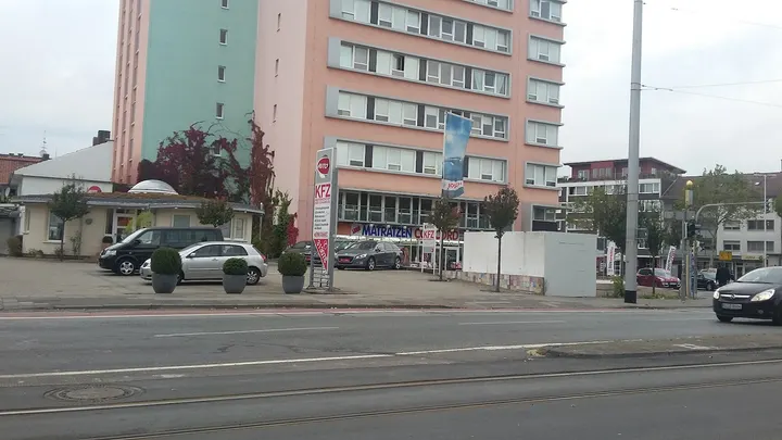 Darmstadt - Eschollbrückerstraße — fitnessstudio in Darmstadt-West, Darmstadt — 2
