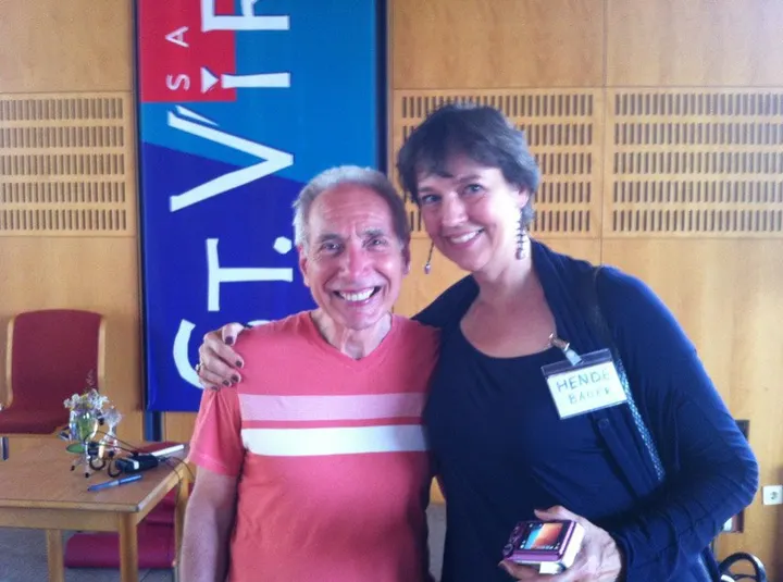 Centrum voor Mindfulness Compassie — meditatie-studio in Den Haag — 4